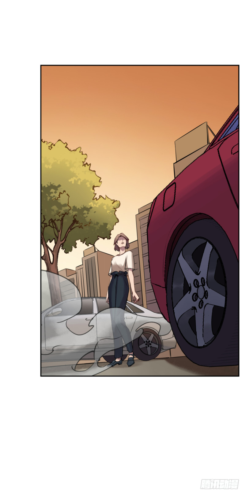 第五十五话：对手(1/2)-第55话