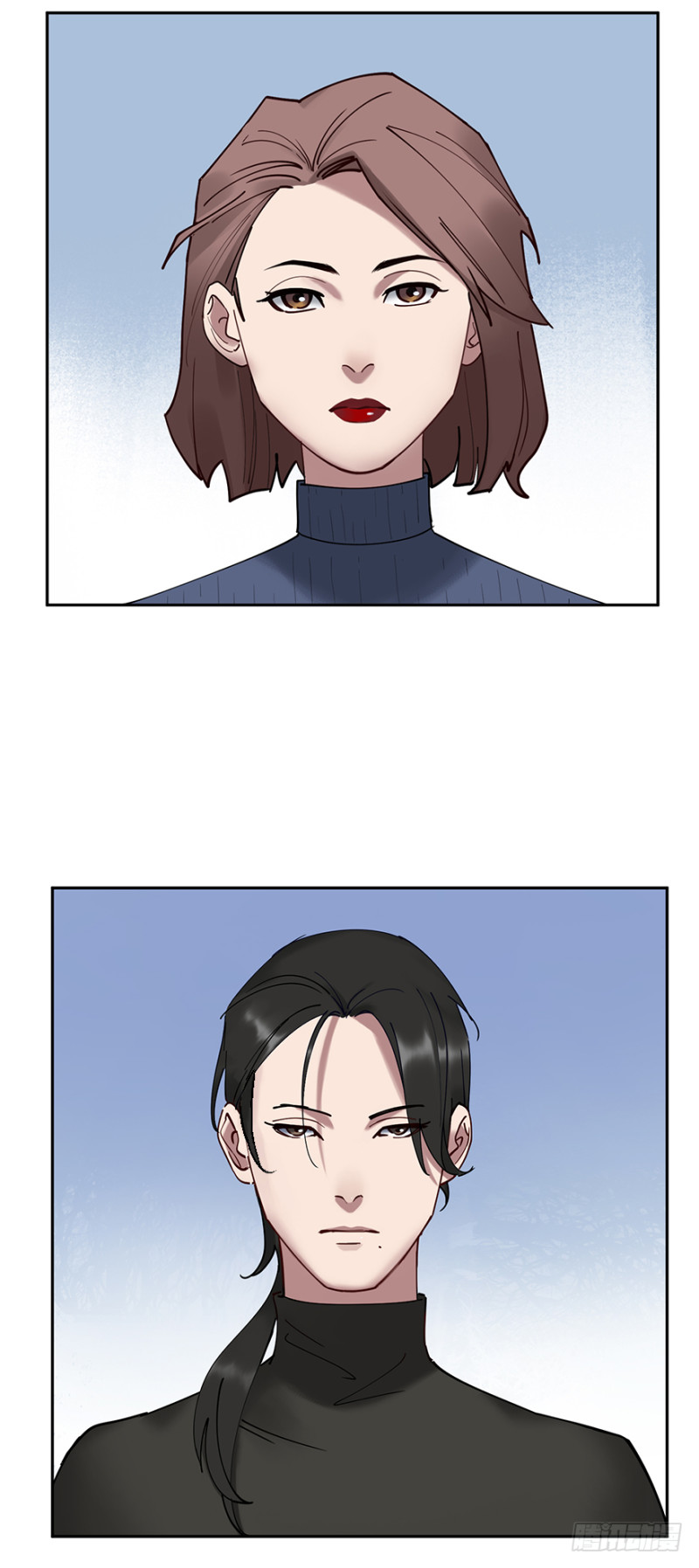 第五十九话：在一起？（1）-第59话