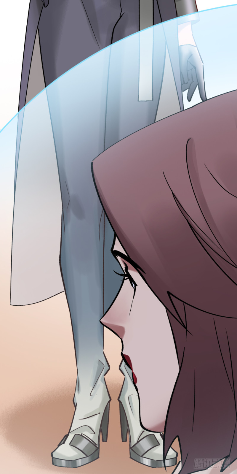 第六十三话：识破(1/2)-第63话