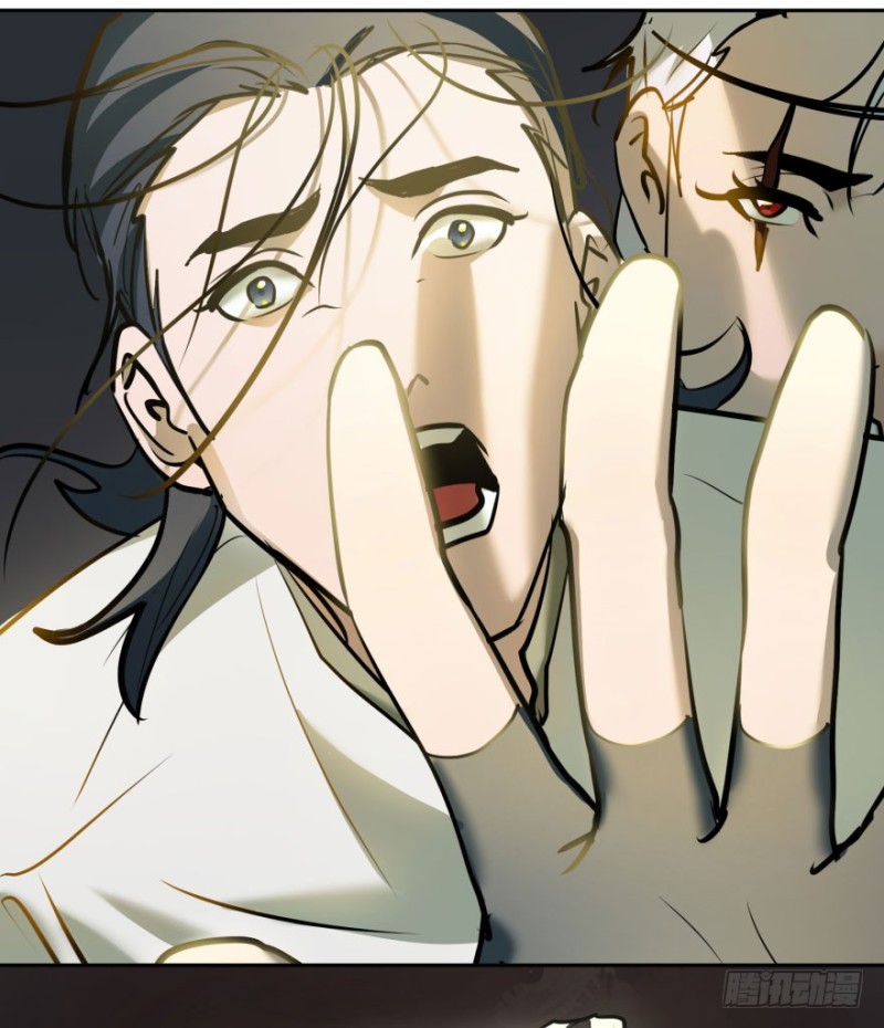 第七十二话：谎言(1/2)-第73话