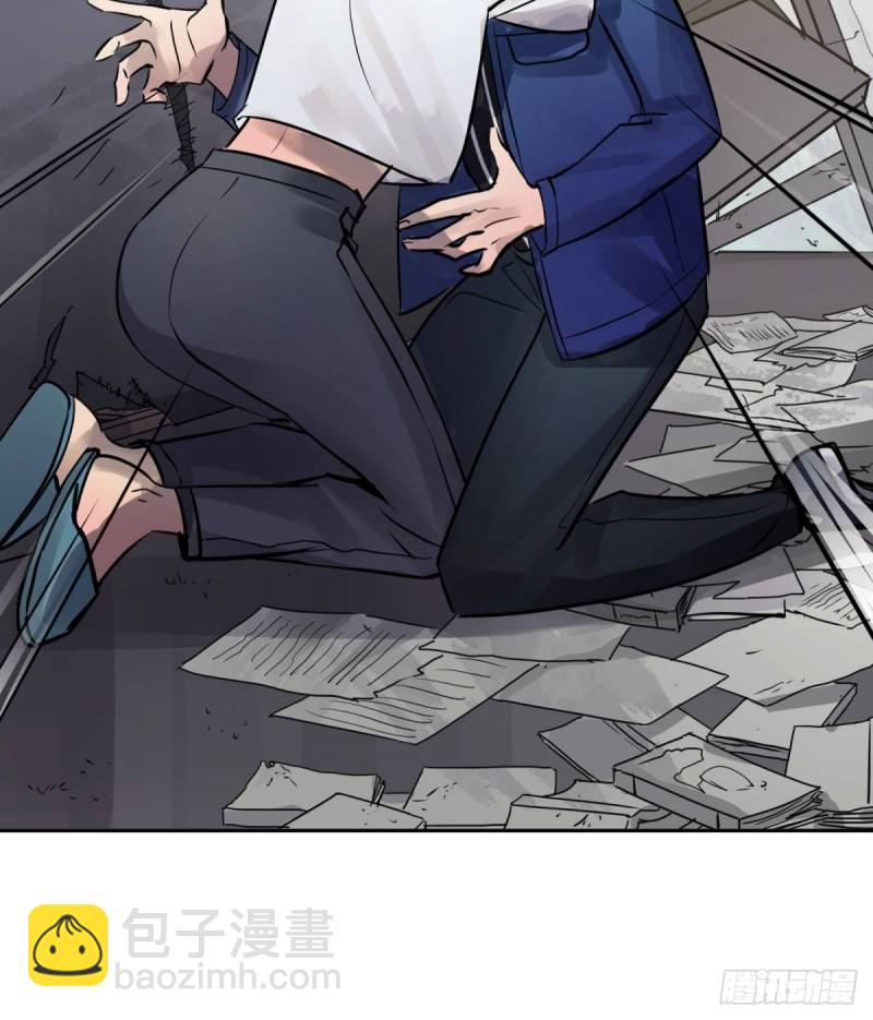 第八十话：抉择-第81话