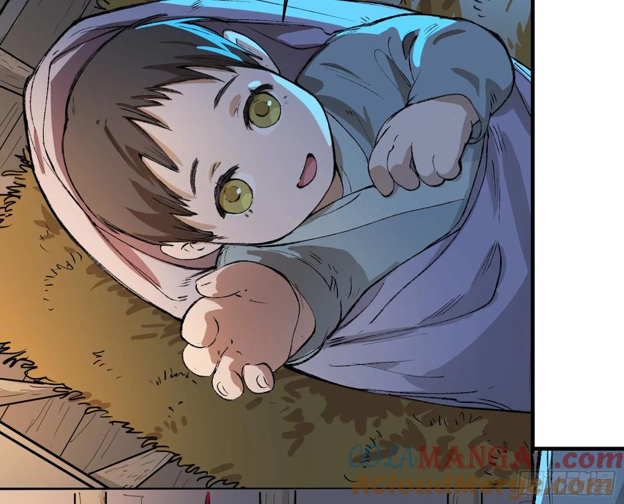第30话：好刺眼啊(1/2)-第27话