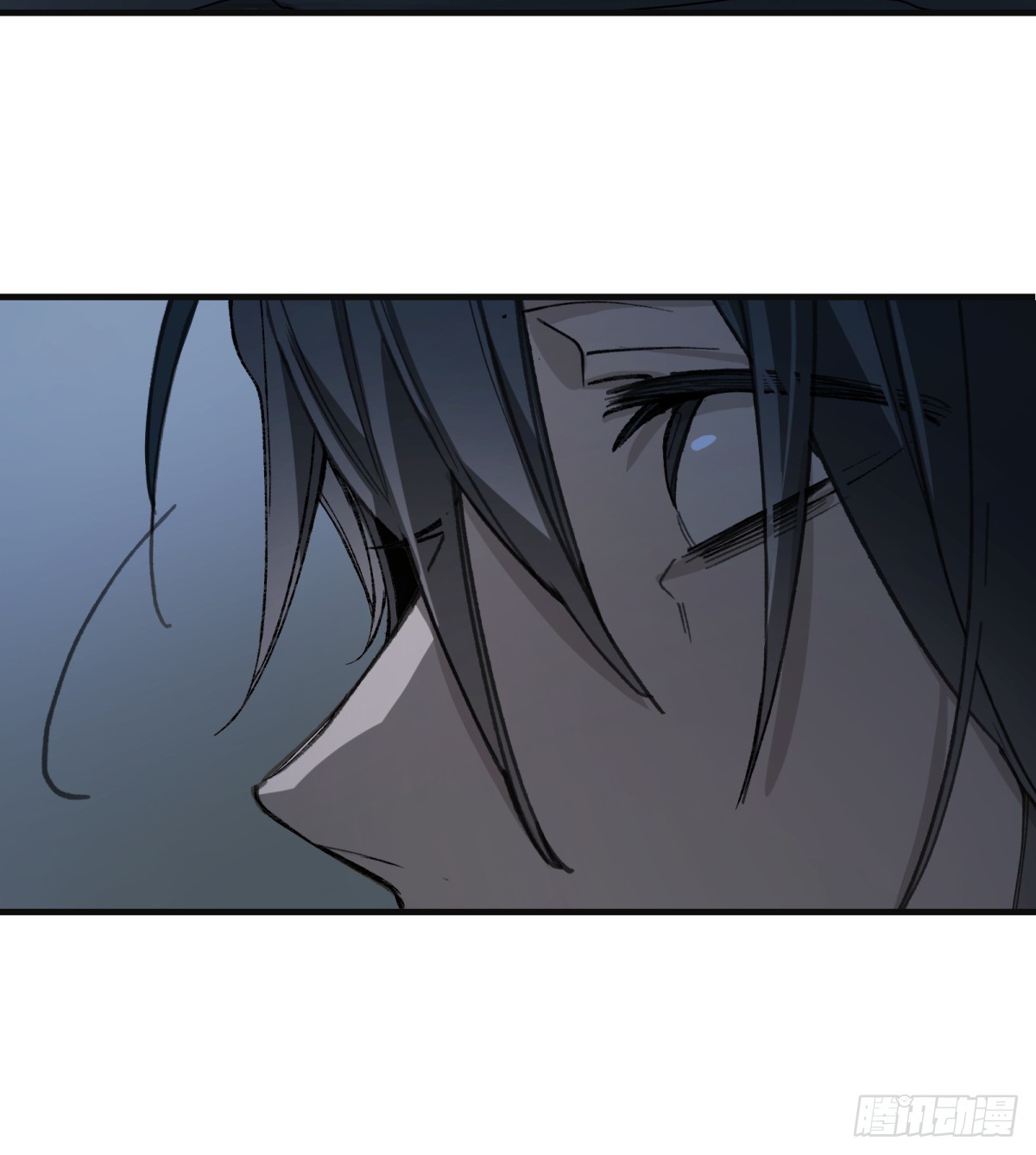 第35话：异变(1/2)-第33话