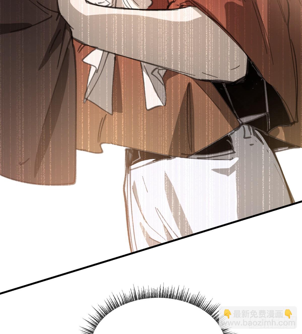 第41话：妈妈(1/2)-第39话