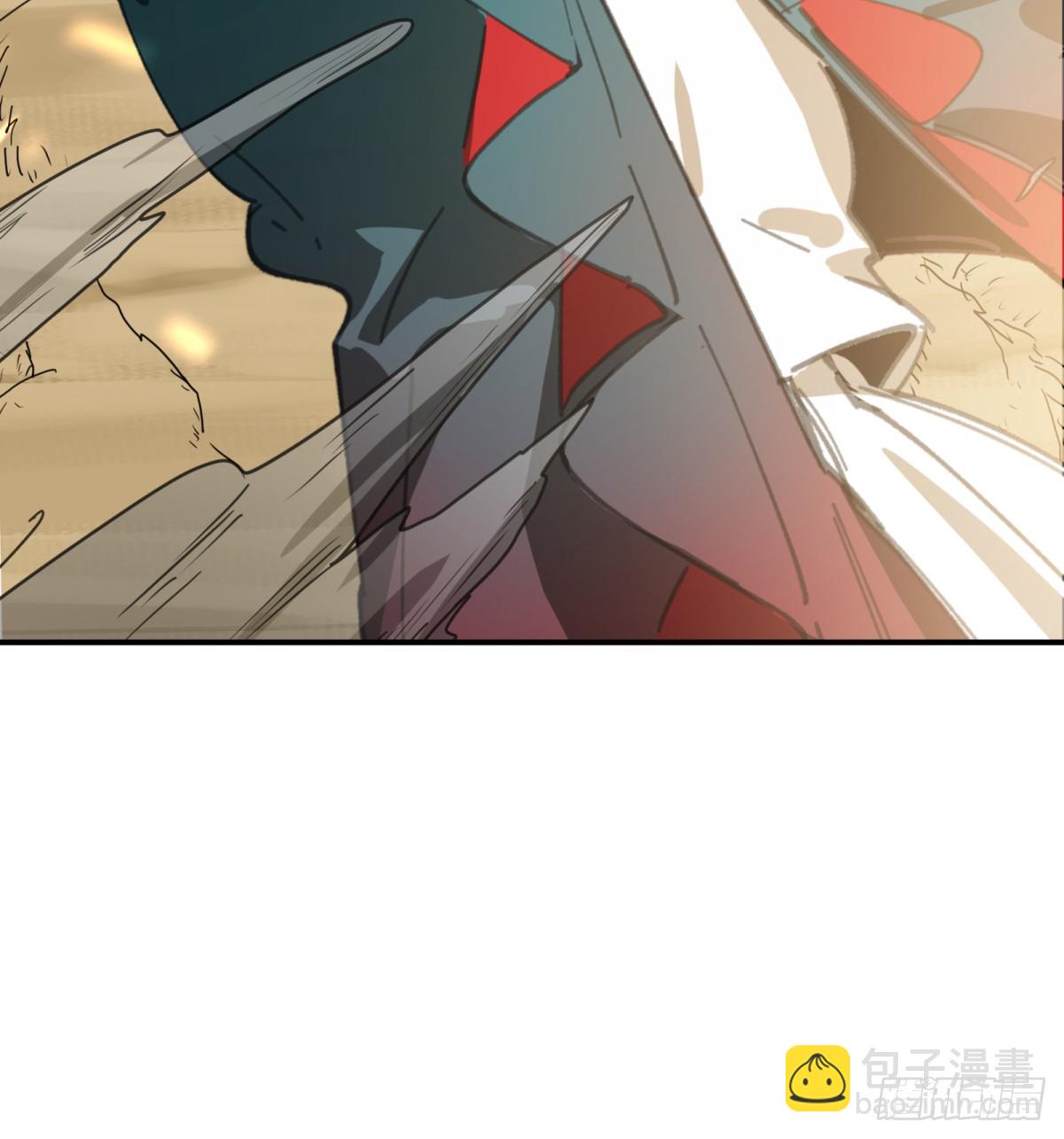 第43话：死城之下(1/2)-第41话