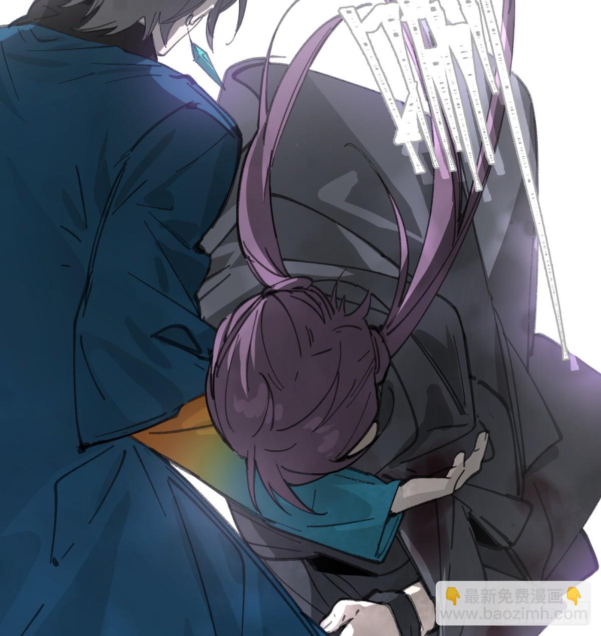 第45话：灵魂交换(1/2)-第43话
