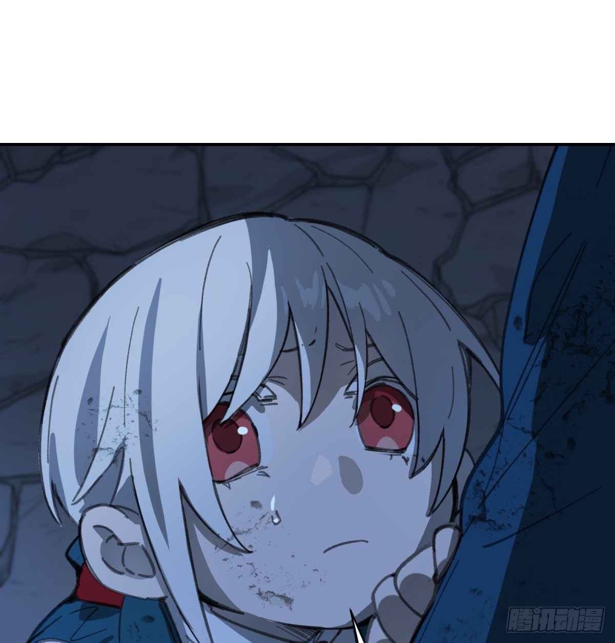 第47话：活人冢(1/2)-第45话