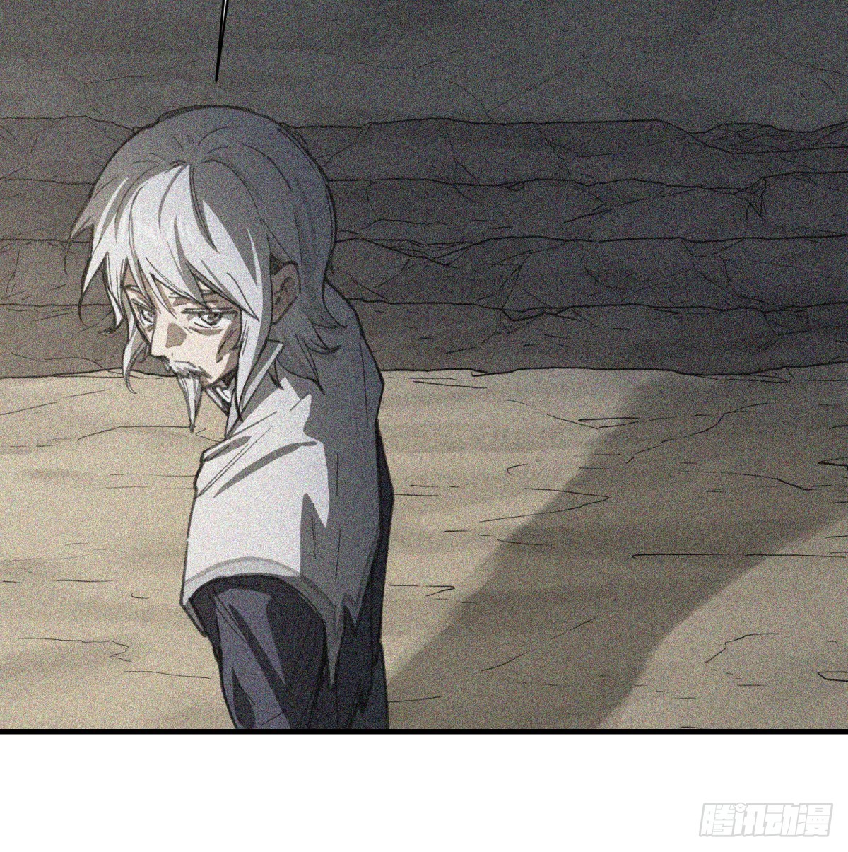 第49话：救救我(1/2)-第47话