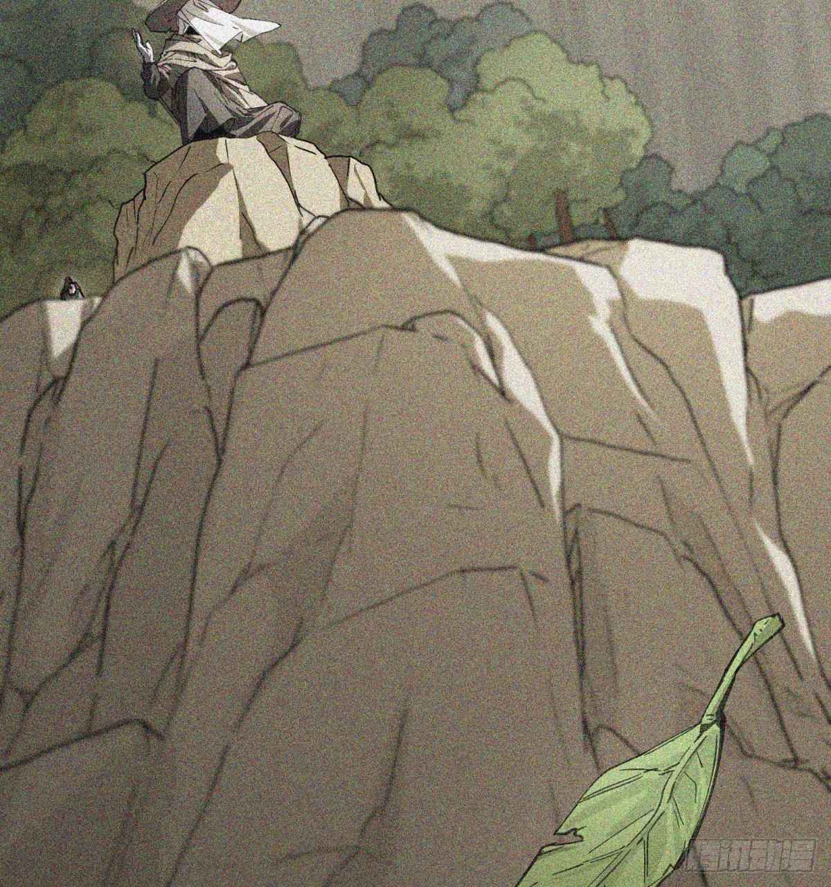 第49话：救救我(1/2)-第47话