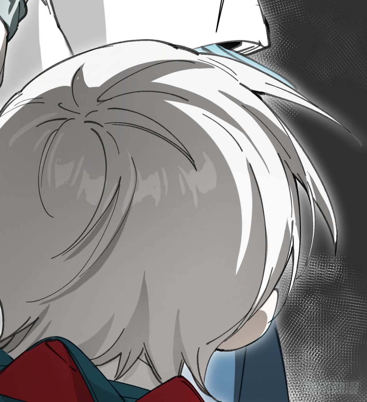 第51话：地下也种小麦吗？(1/2)-第49话