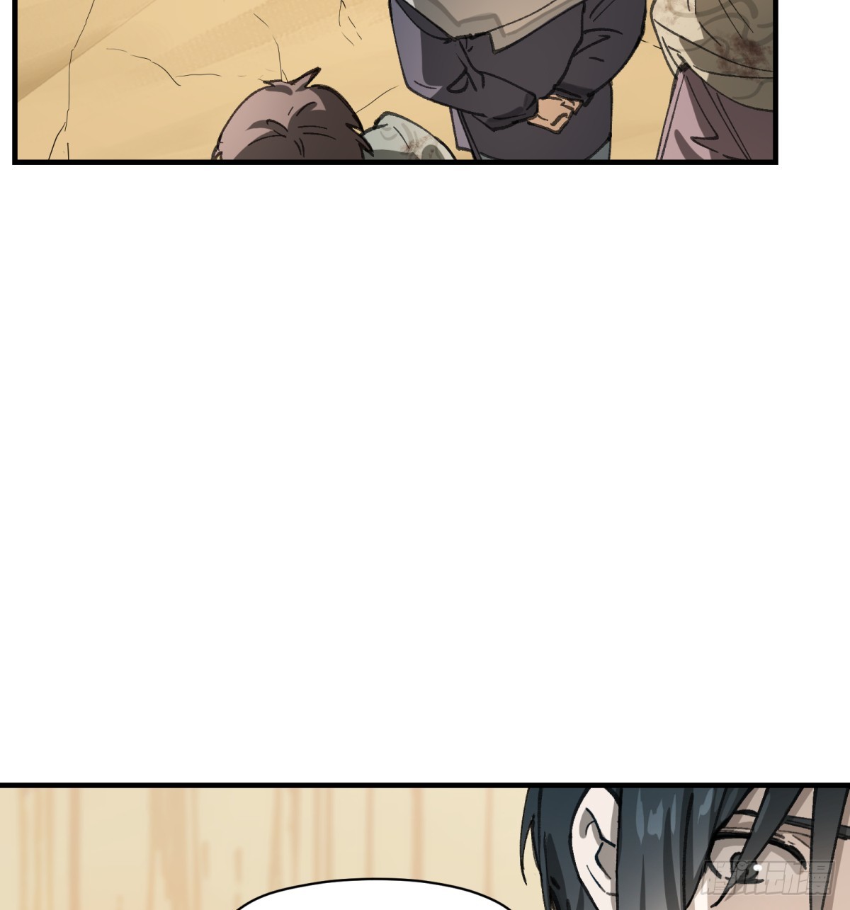 第51话：地下也种小麦吗？(1/2)-第49话