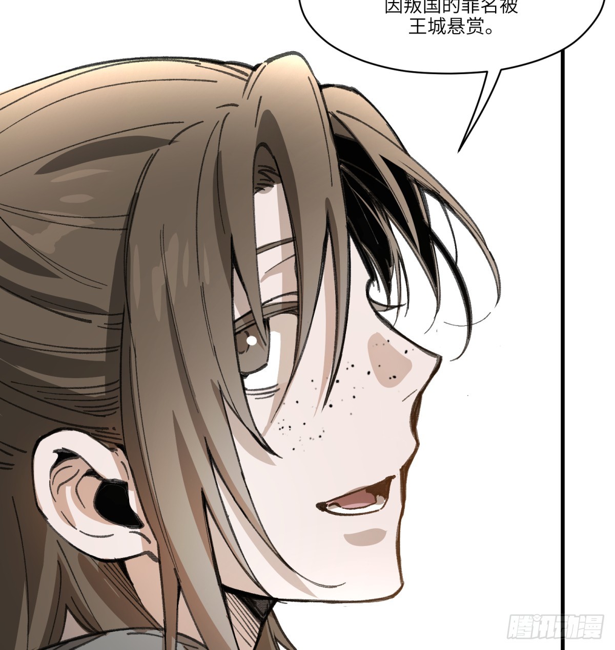 第55话：英雄&hellip;&hellip;不，皇子大人(1/2)-第53话