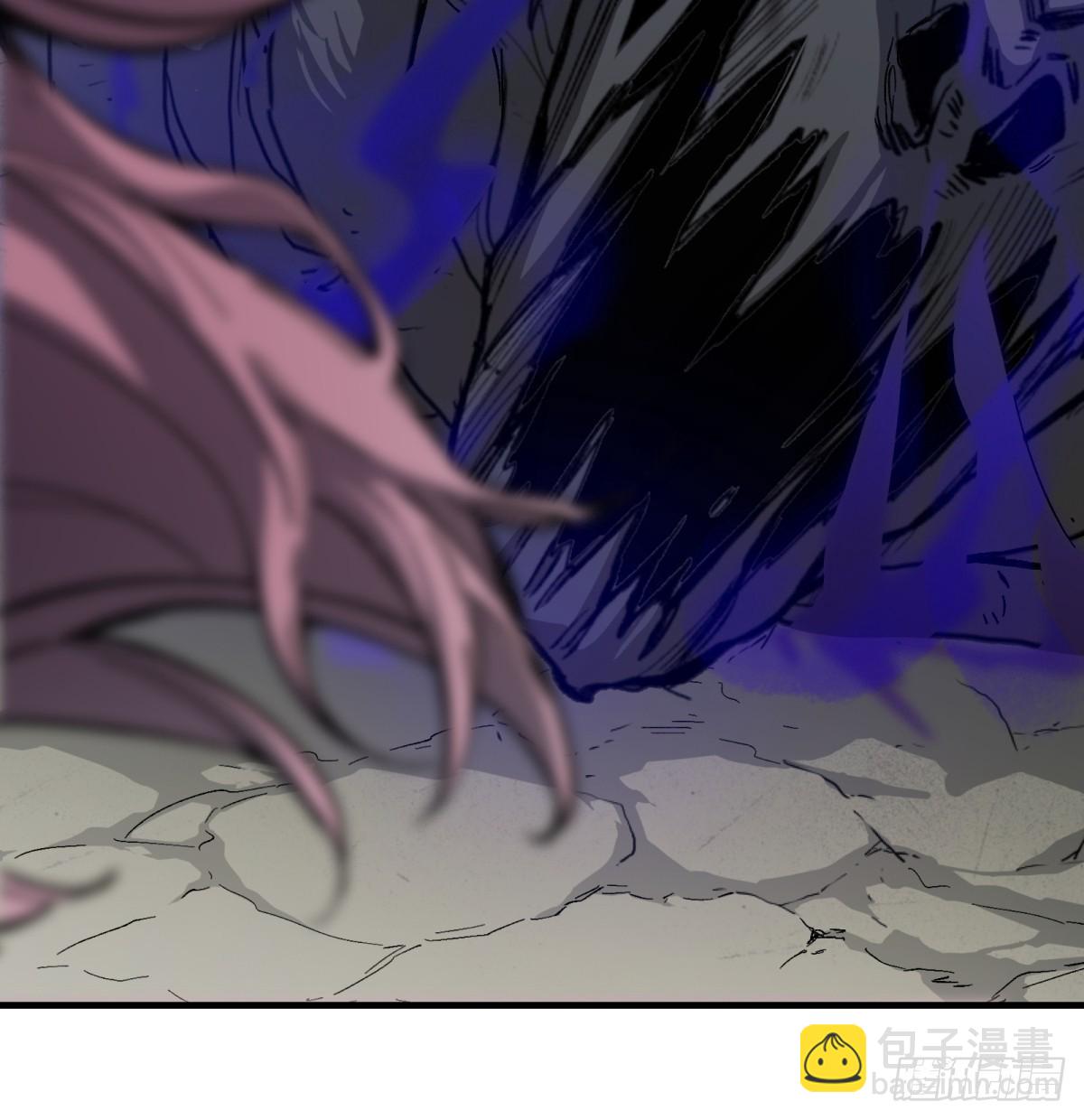 第67话：形灭(1/2)-第65话