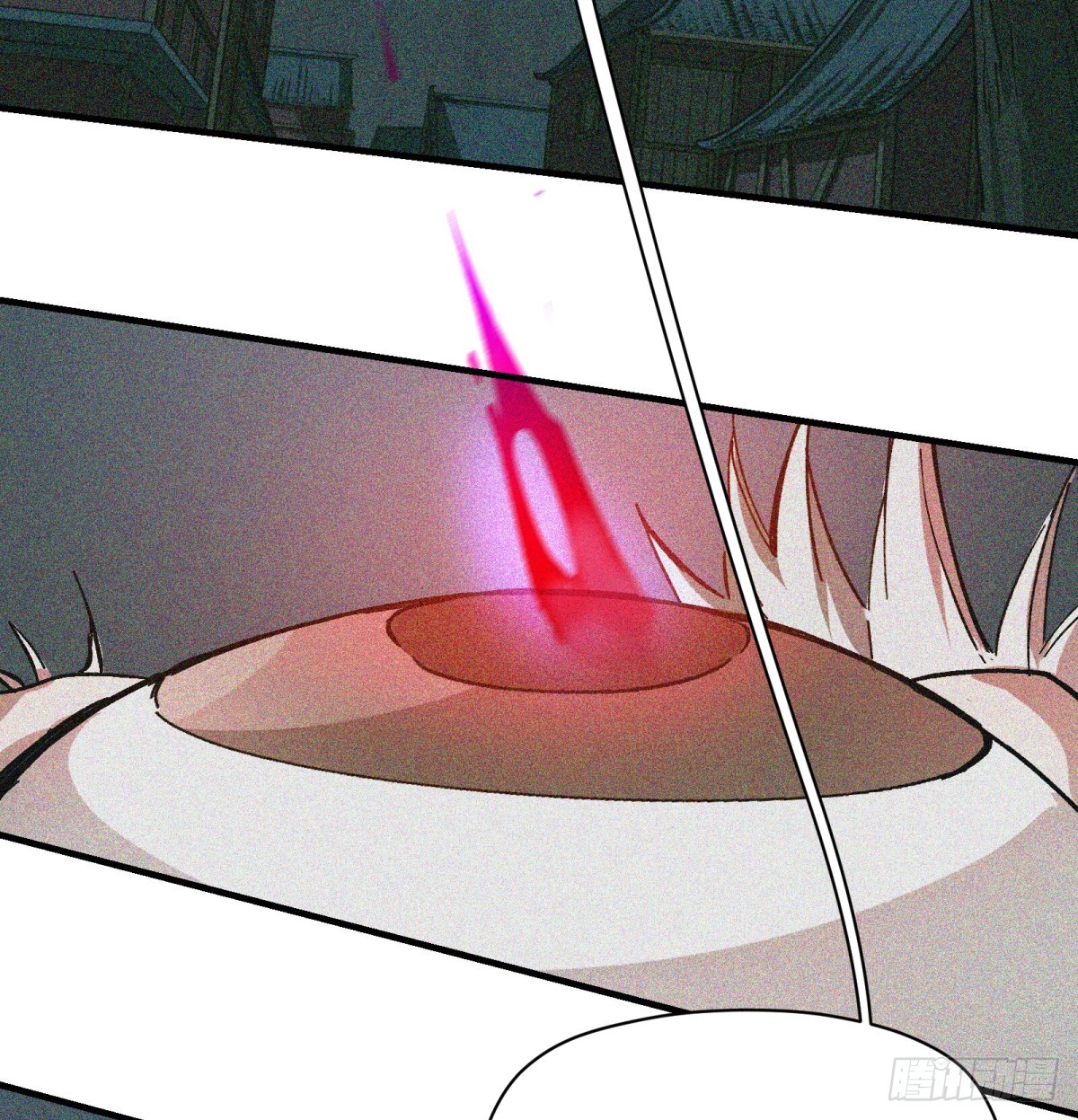 第69话：魂魄(1/2)-第67话