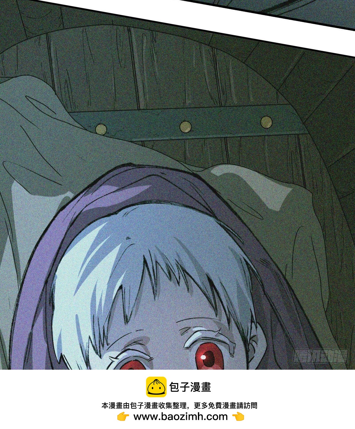 第69话：魂魄(1/2)-第67话