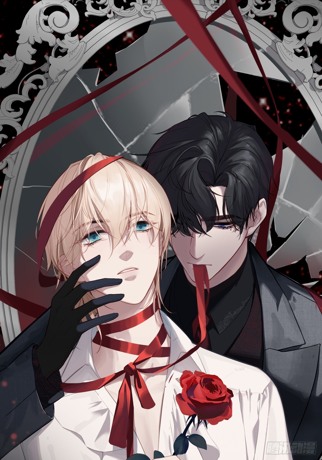 网：13、偷袭-第113话