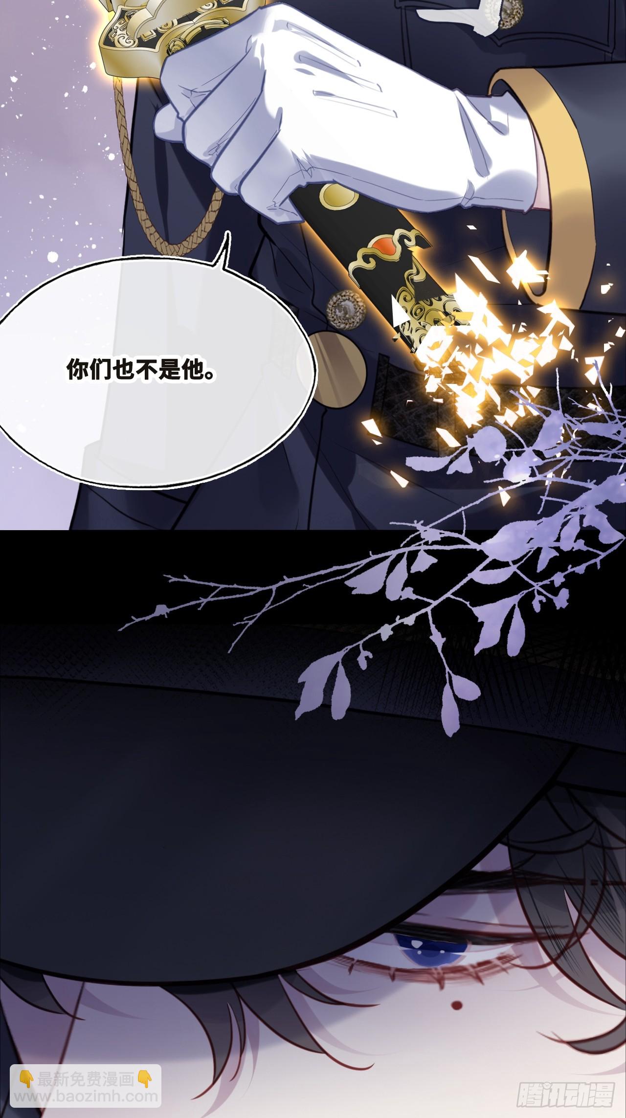 双花：4、舞会(1/2)-第119话