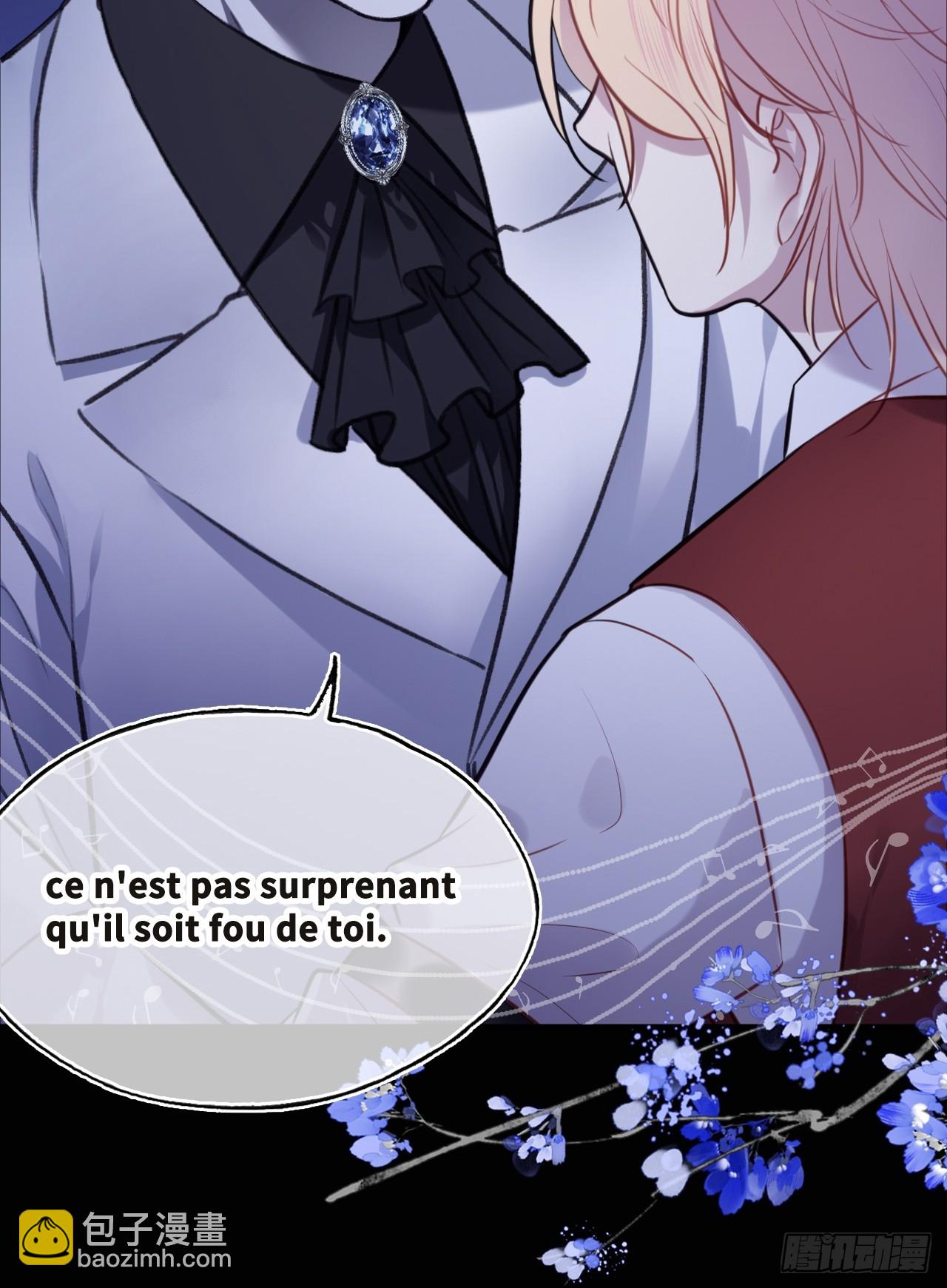 双花：4、舞会(1/2)-第119话