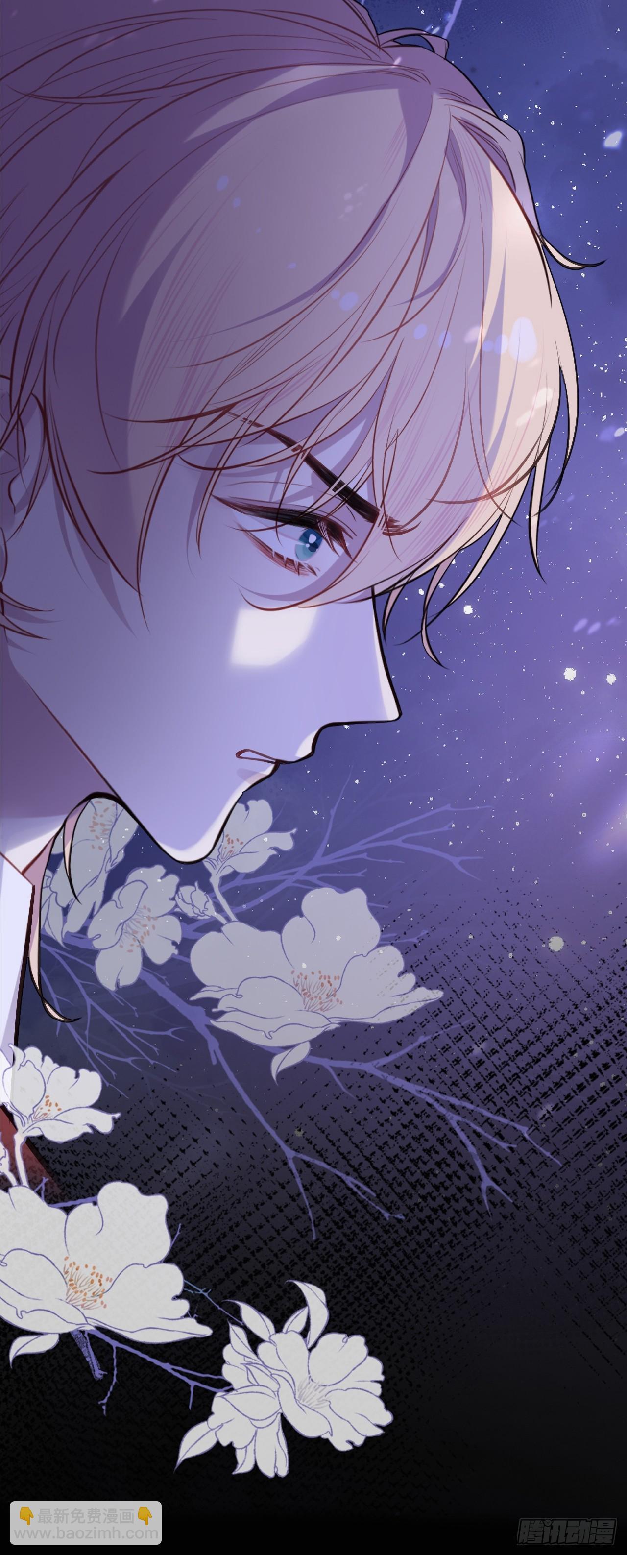 双花：12、舞台(1/2)-第129话