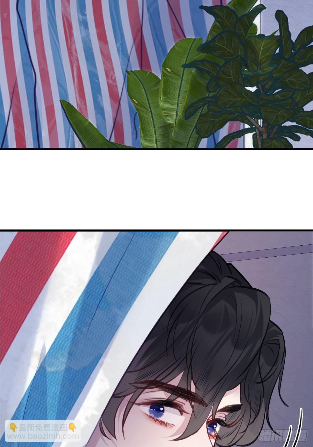 尘封校园：6、印记(1/2)-第137话