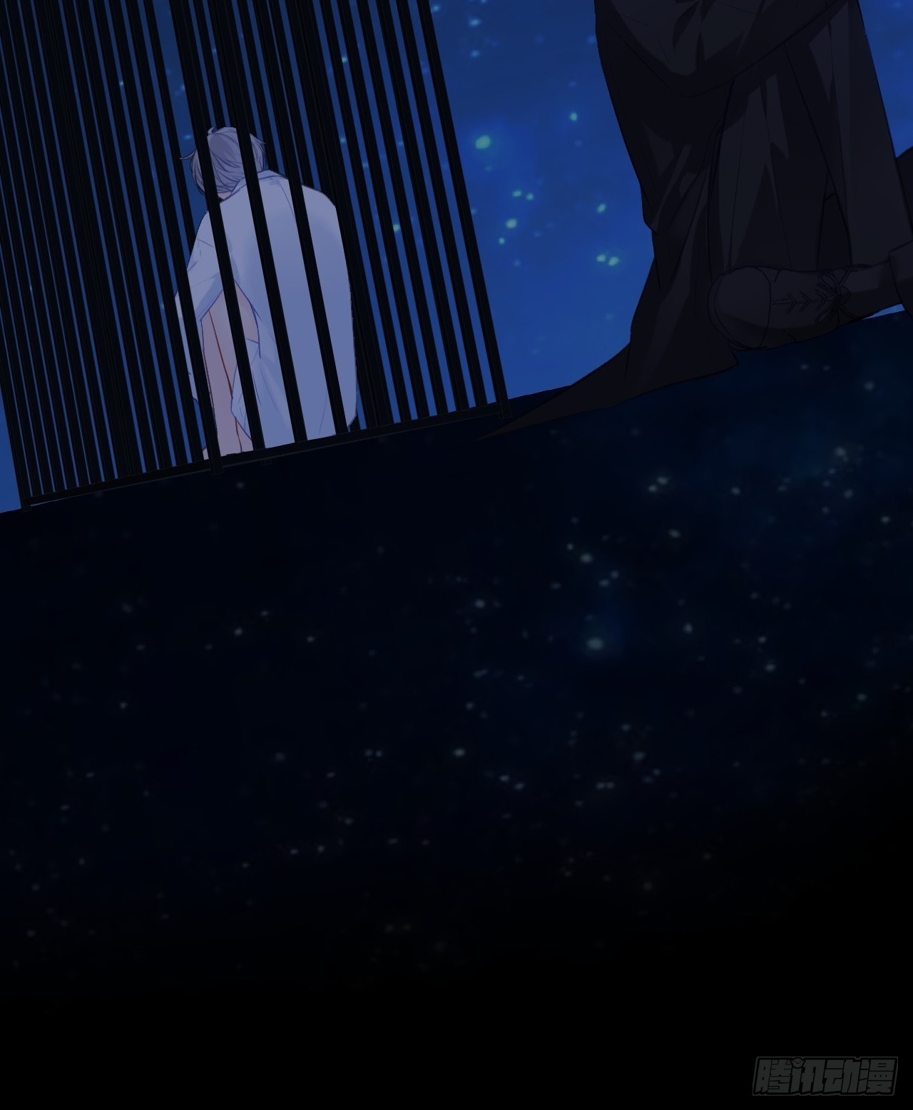 幻梦：5、我一直都知道(1/2)-第159话