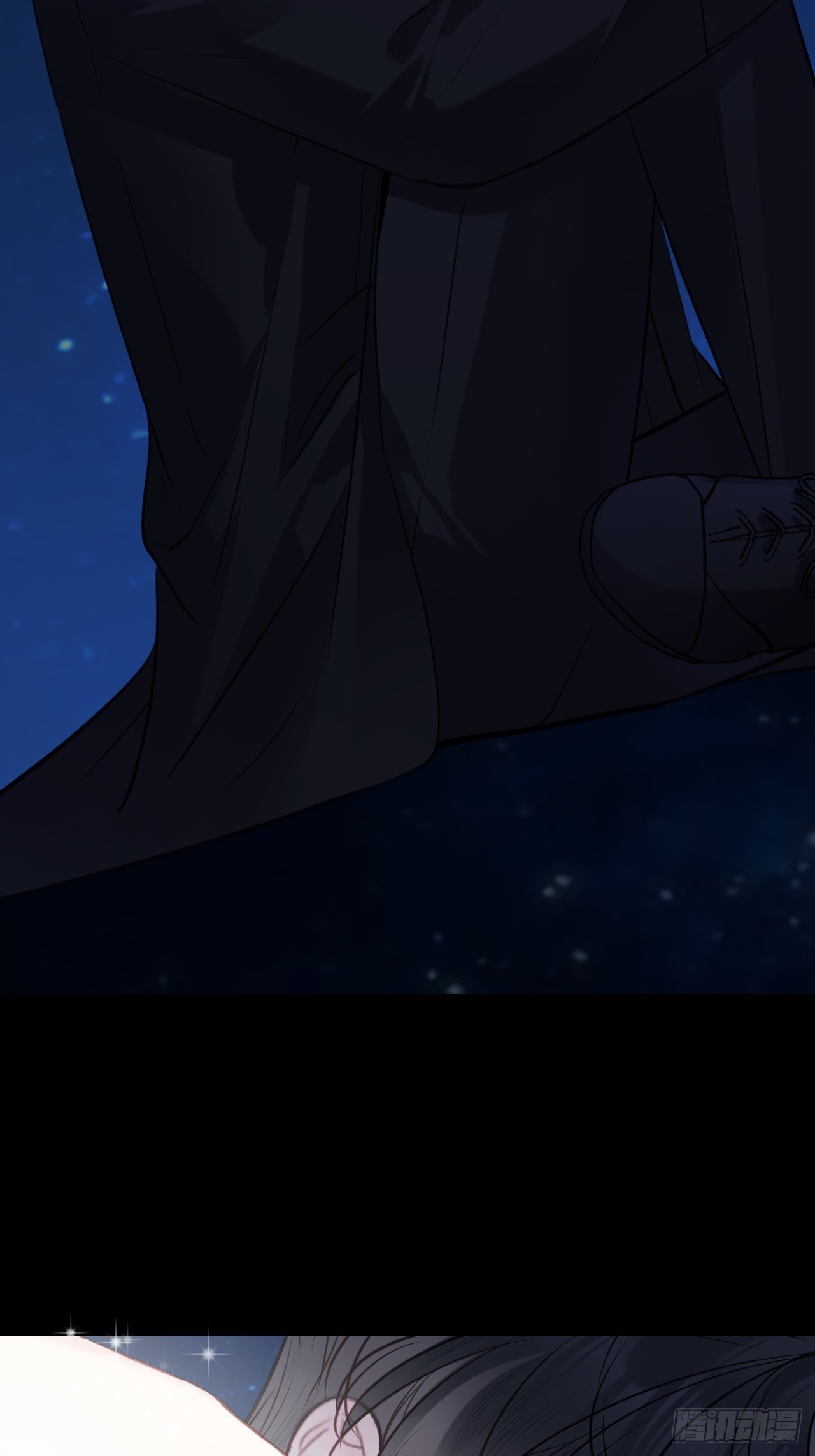 幻梦：5、我一直都知道(1/2)-第159话