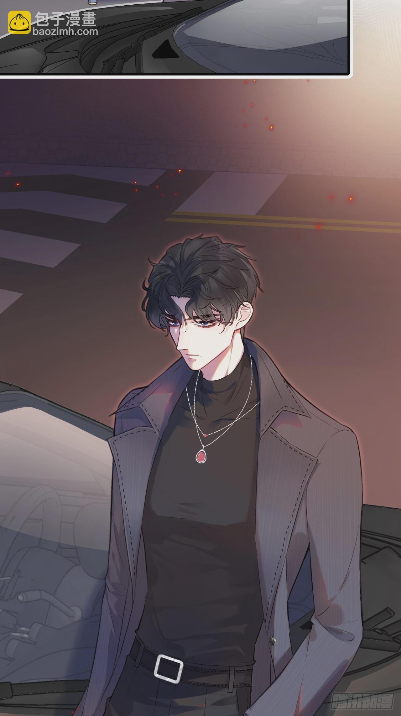 小丑拘魂：11、终章-第17话