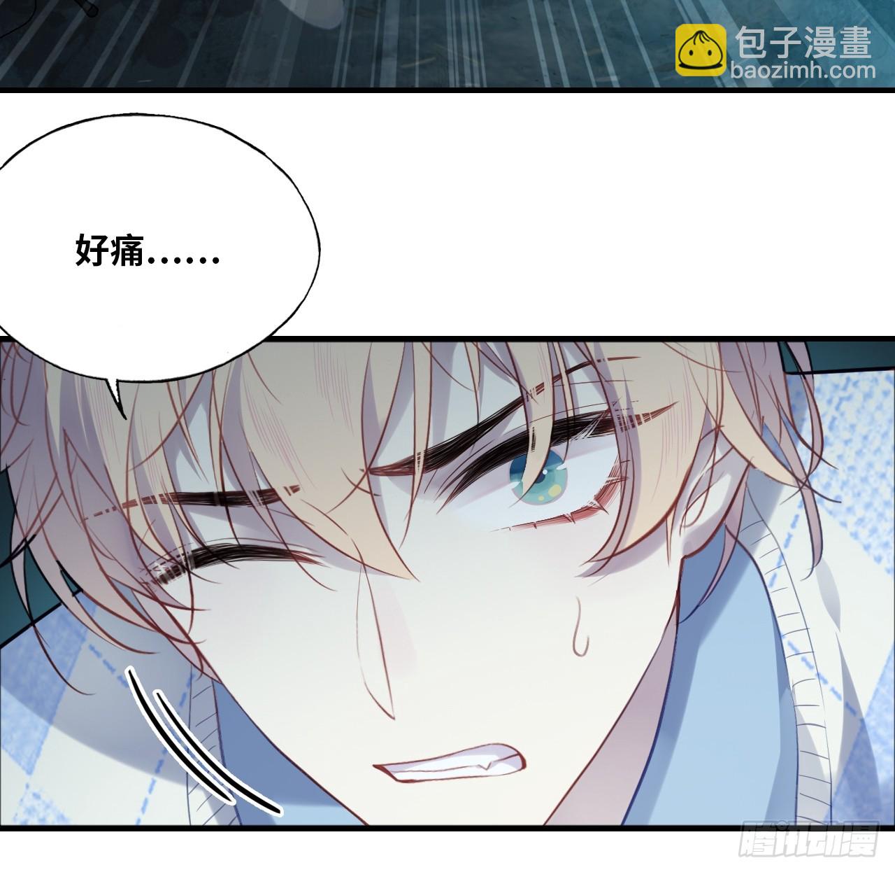 医院诡话：16、再会(1/2)-第35话