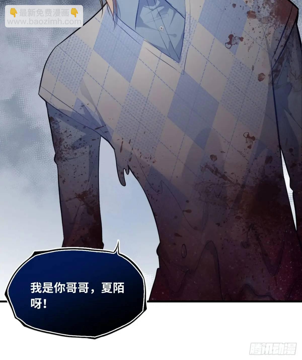因果夙愿：3、哥哥来了-第45话