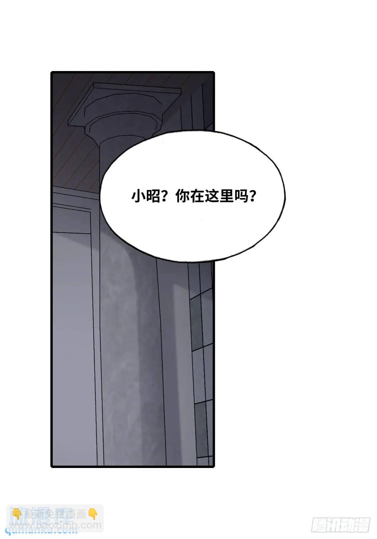 因果夙愿：3、哥哥来了-第45话
