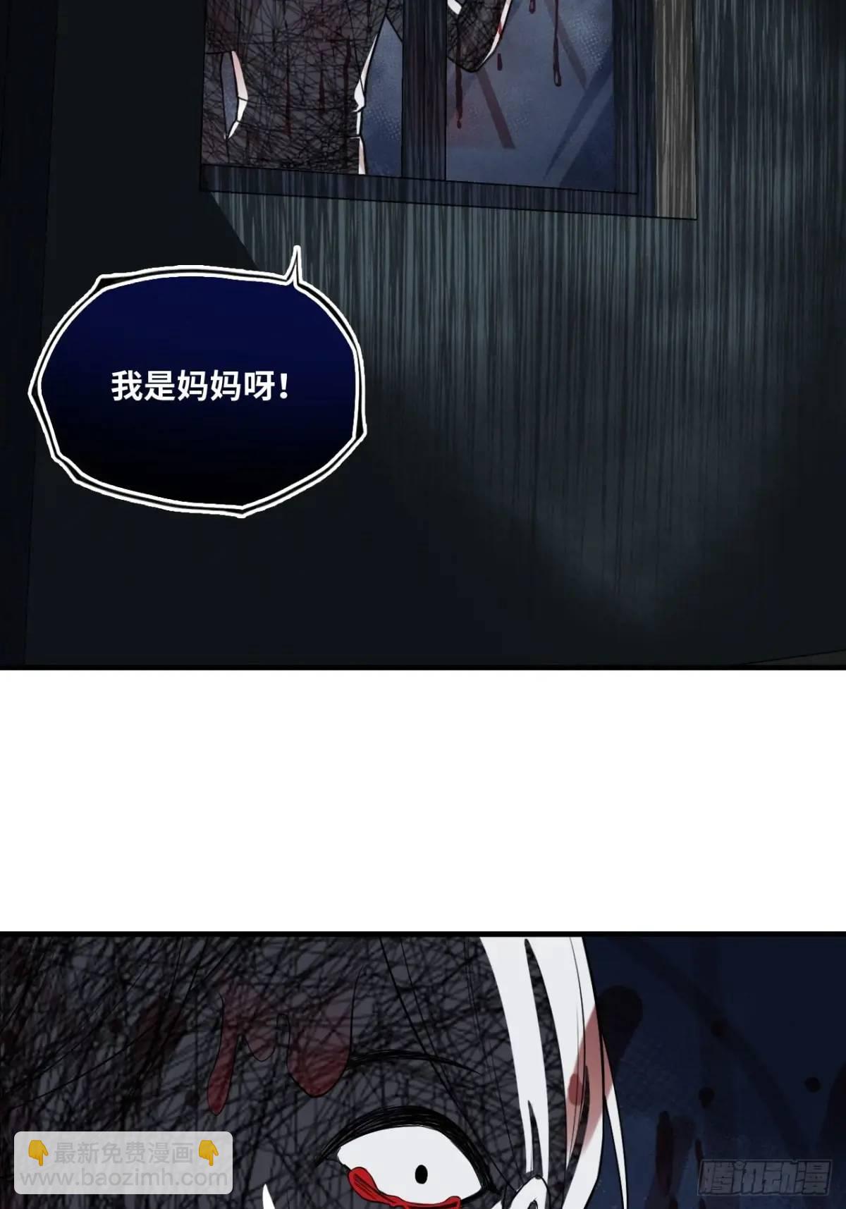 因果夙愿：3、哥哥来了-第45话