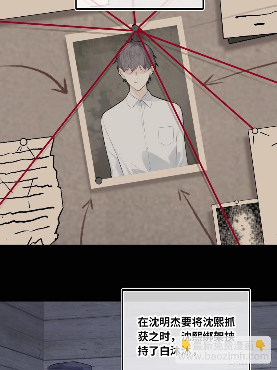 剧组风波：3、追凶者-第61话
