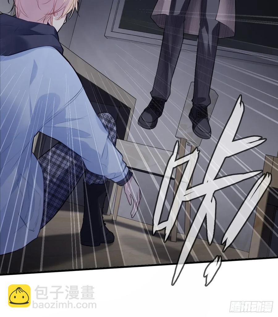 囚笼：1、你回来了-第69话