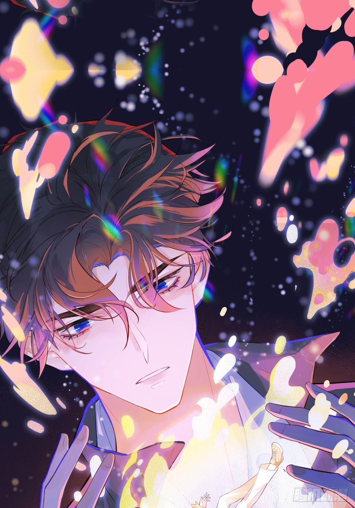 囚笼：14、血夜-第83话