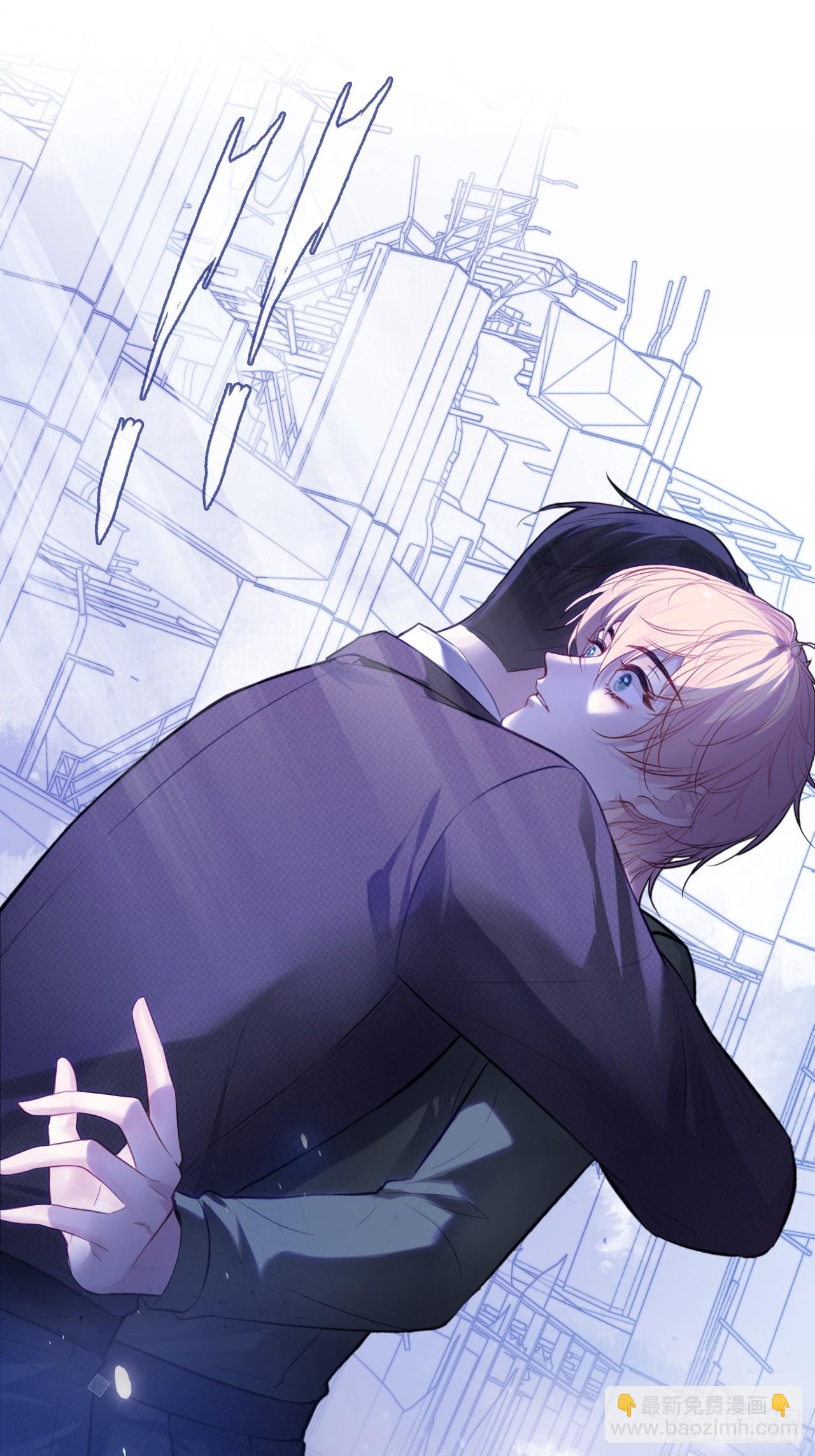 囚笼：20、终章-第89话