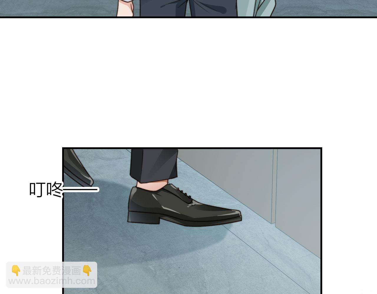 第9话 压迫感(1/3)-第11话