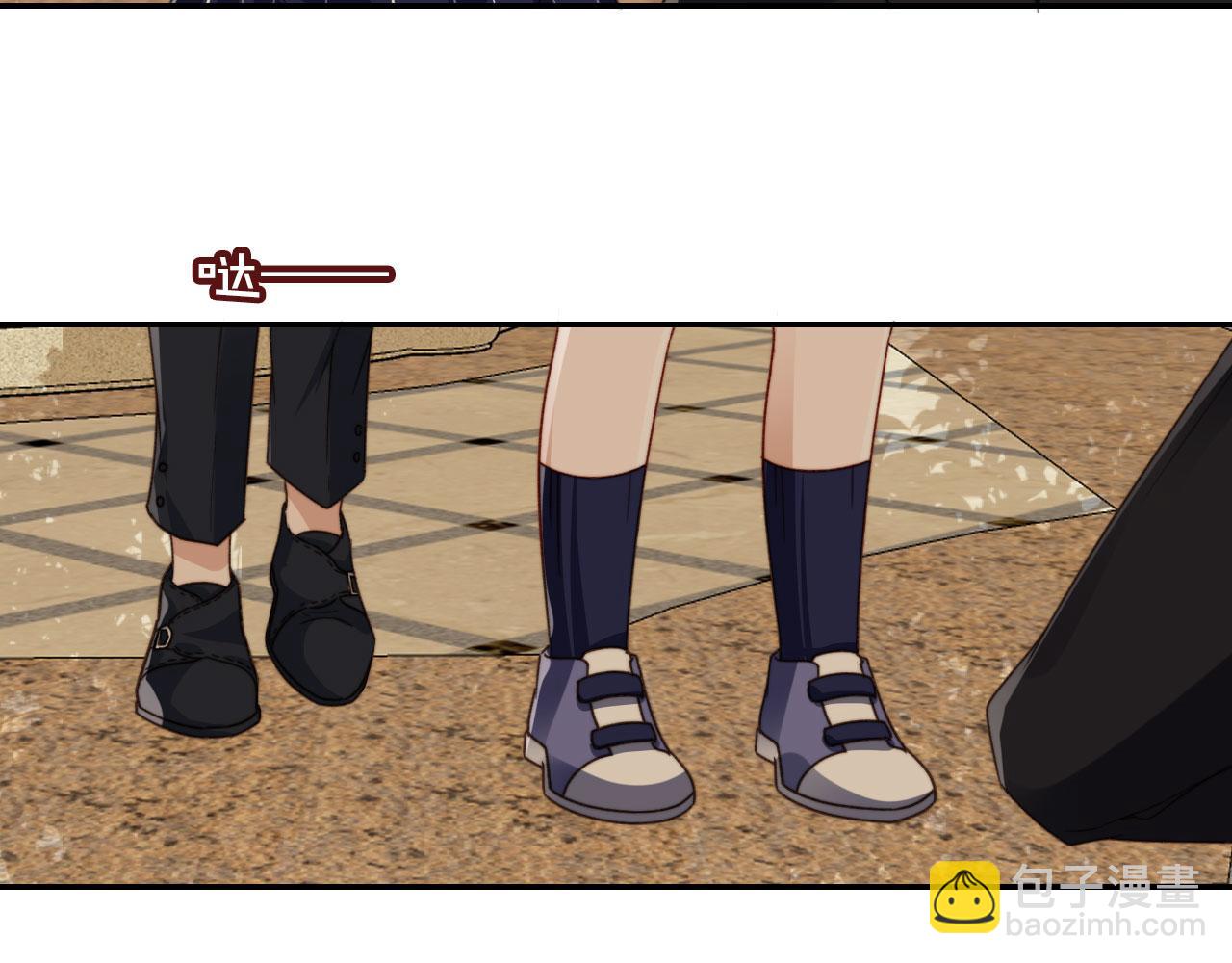 第13话 新欢与旧爱(1/3)-第15话
