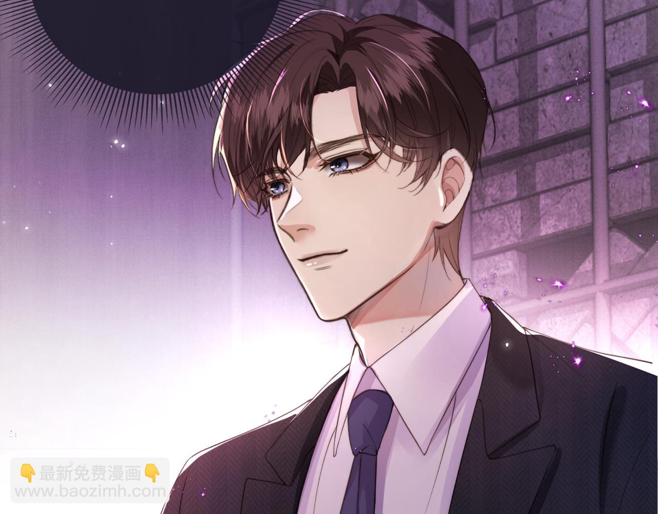 第1话 喜欢我的腿？(1/2)-第3话