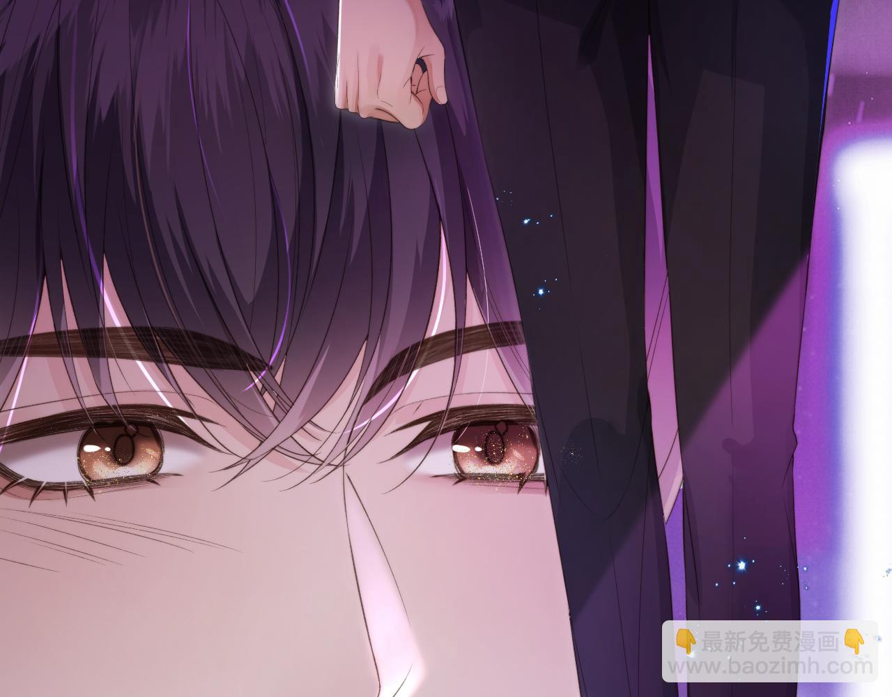 第1话 喜欢我的腿？(1/2)-第3话