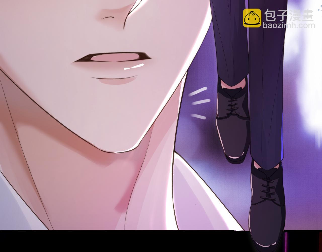 第1话 喜欢我的腿？(1/2)-第3话