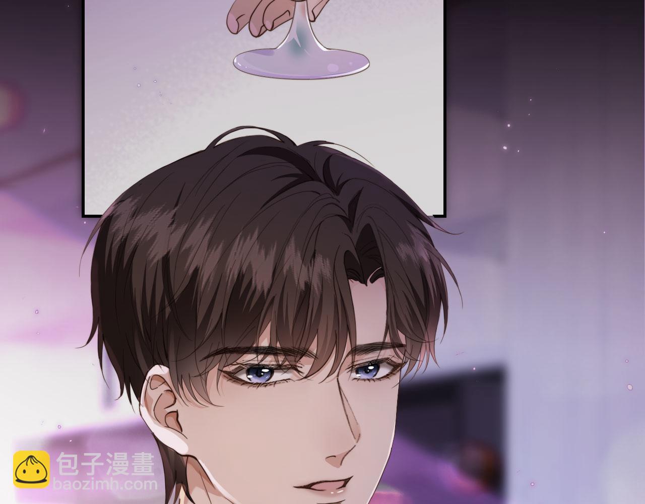 第1话 喜欢我的腿？(1/2)-第3话
