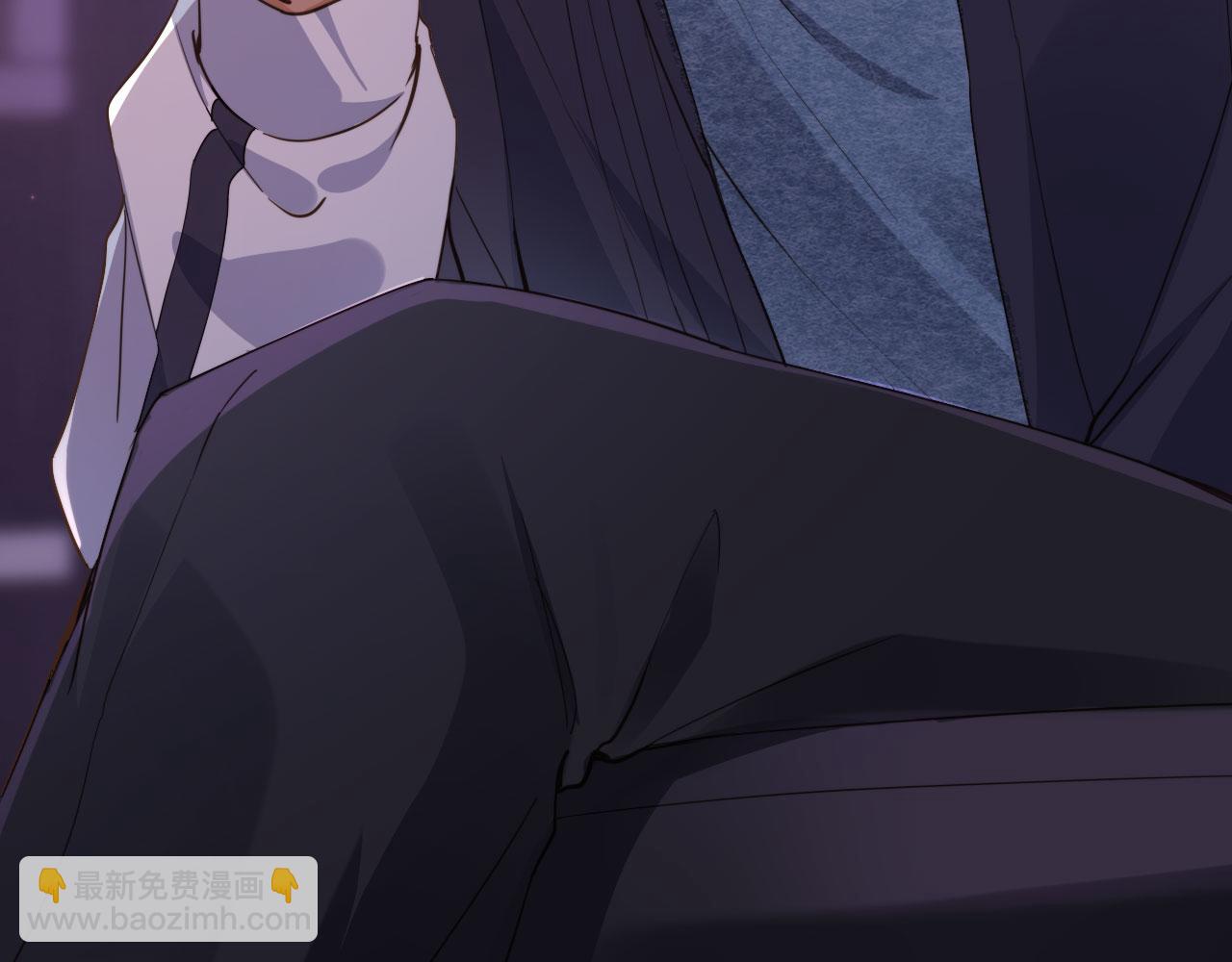 第1话 喜欢我的腿？(1/2)-第3话