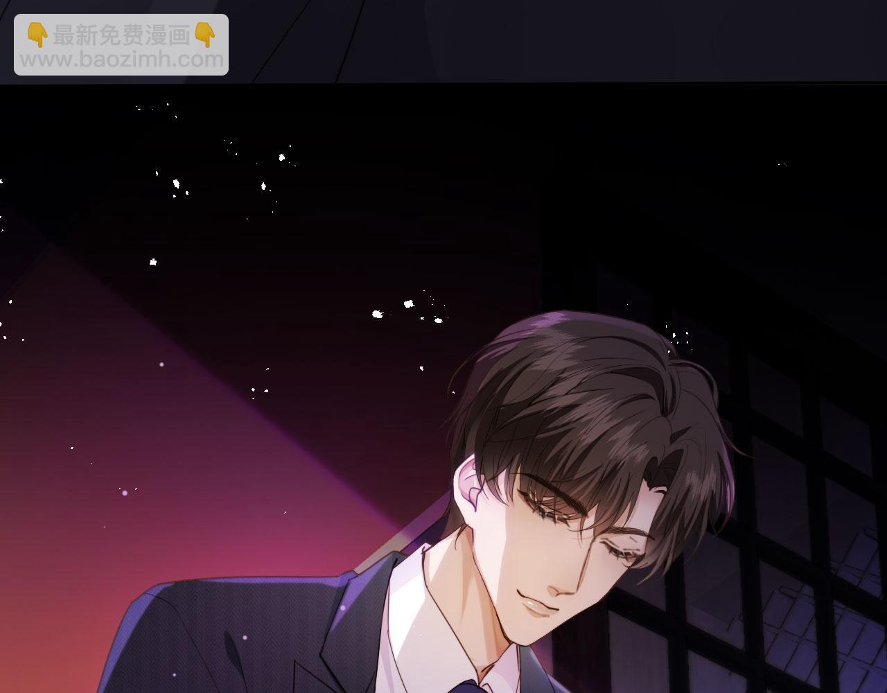 第1话 喜欢我的腿？(1/2)-第3话