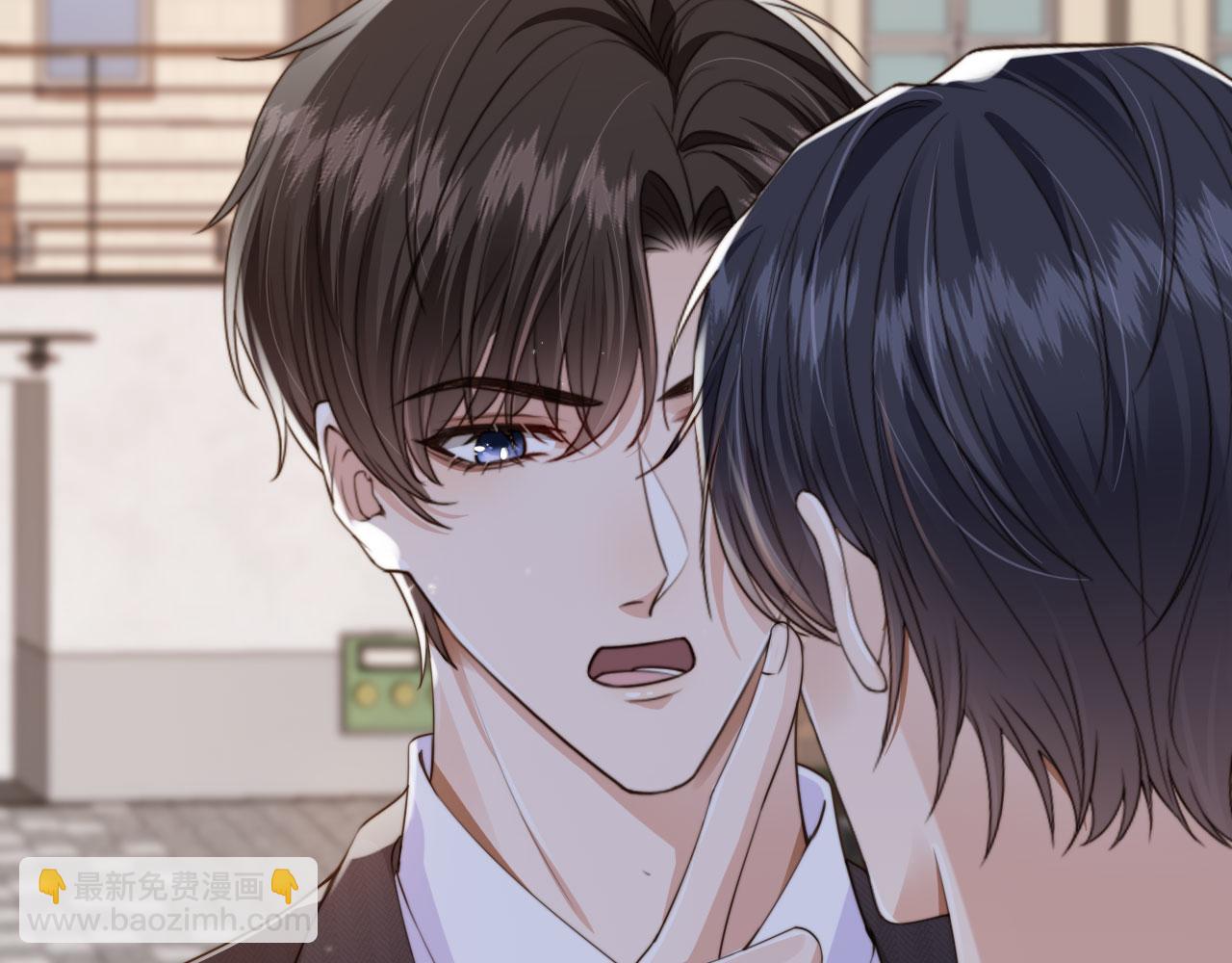 第43话 哭哭小狗(1/3)-第45话