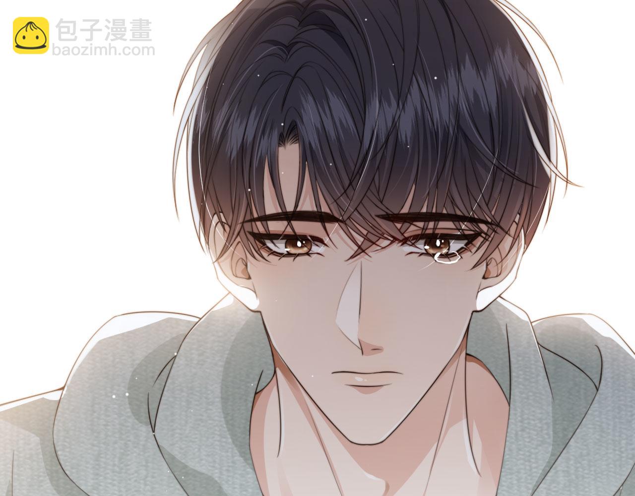 第43话 哭哭小狗(1/3)-第45话