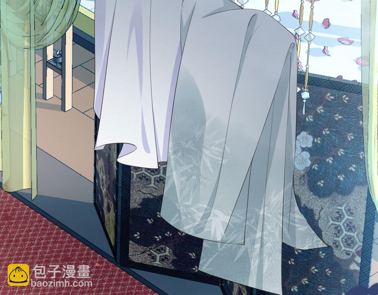 第45话 温柔(1/3)-第47话
