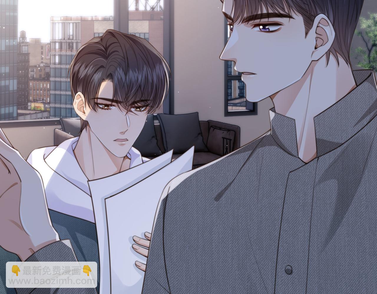 第59话 成熟又可爱(1/3)-第61话