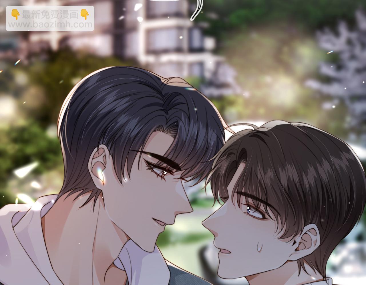 第59话 成熟又可爱(1/3)-第61话