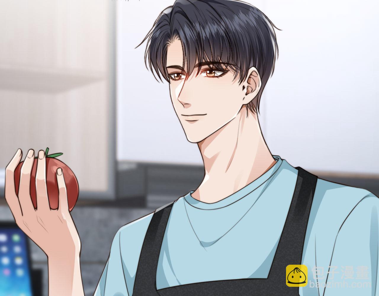 第69话 不要欺骗自己了！(1/3)-第71话