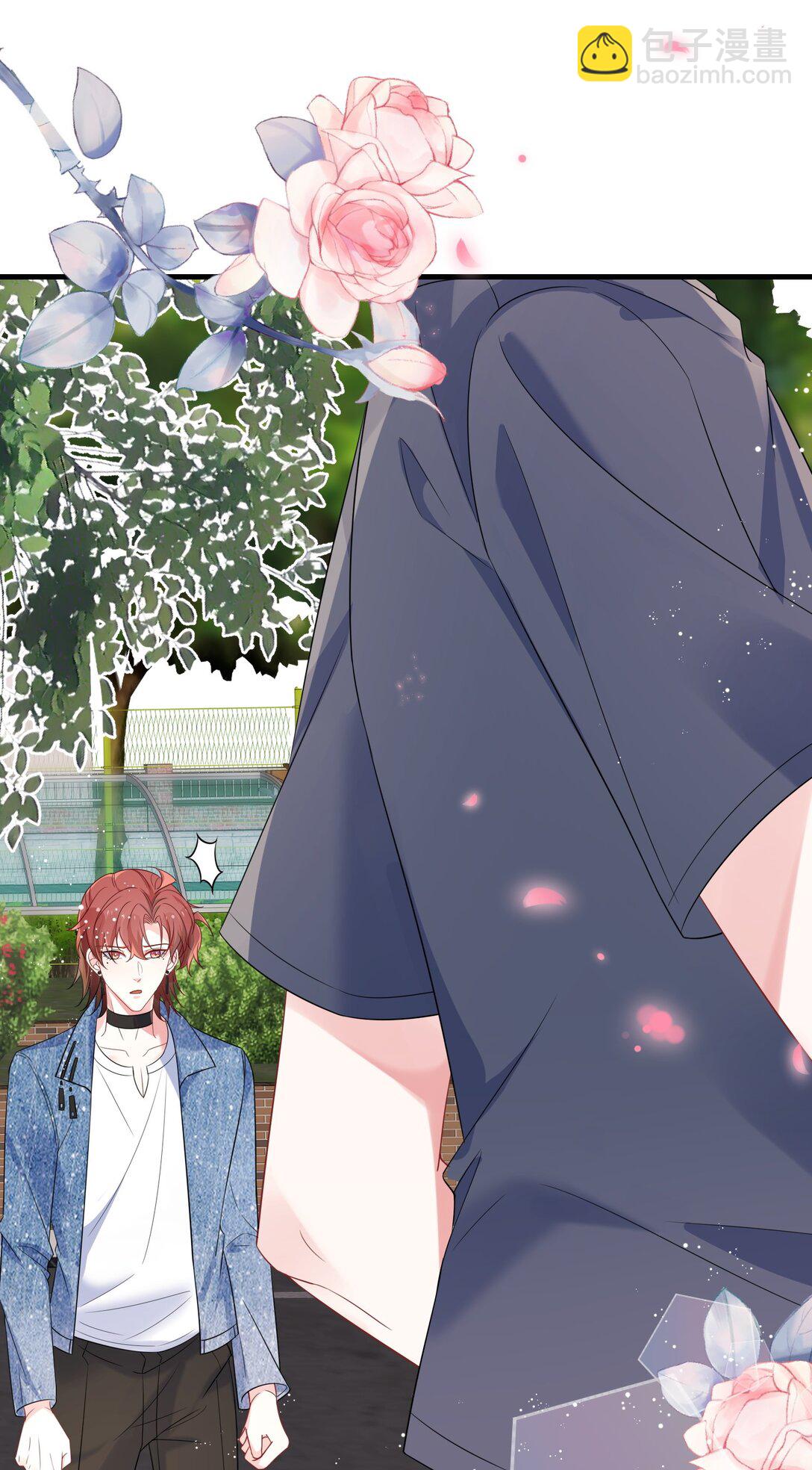 113 谁信啊？-第117话